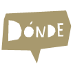 donde