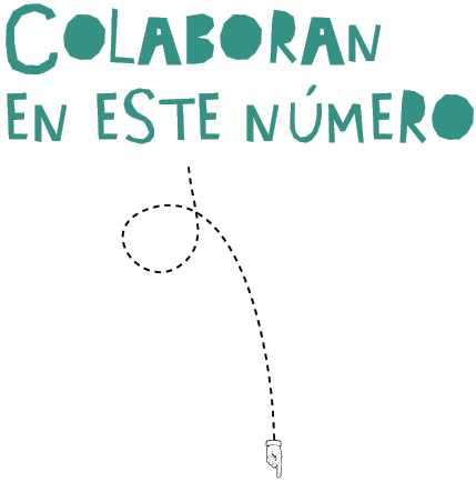 colaboran