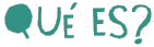 que es